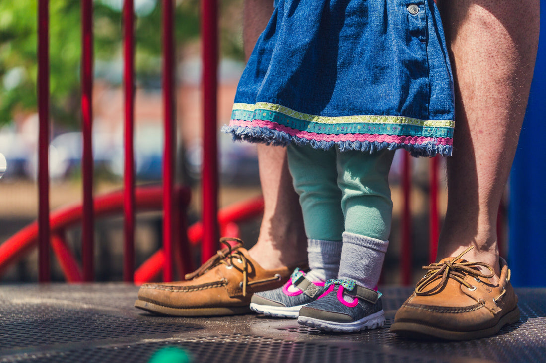 Dads & Daughters