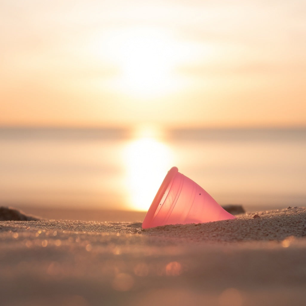 Small Menstrual Cup