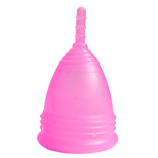 Small Menstrual Cup