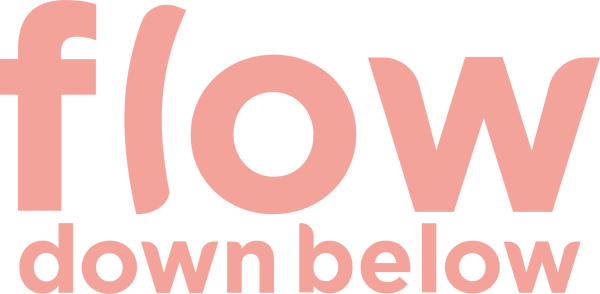 Flow Down Below