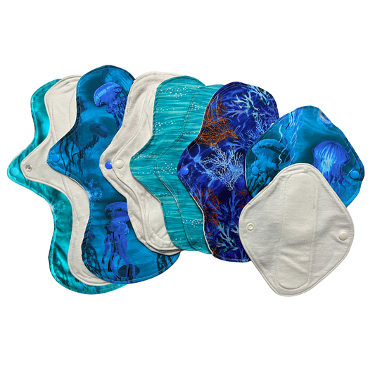Family flow bundle
